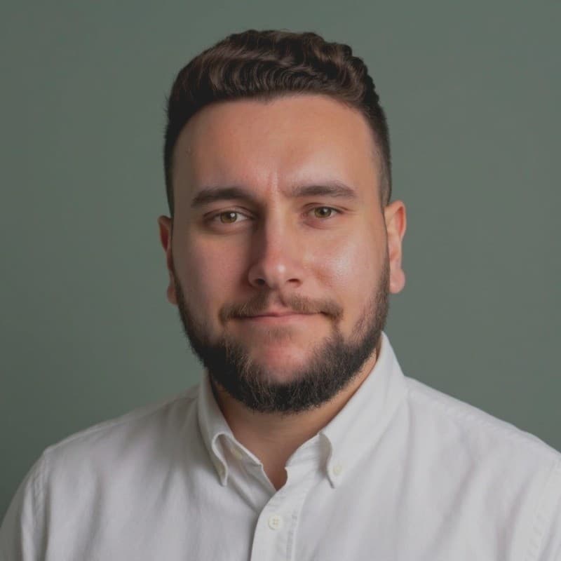 Zack Lapinski, founder of Lapinski Business Services