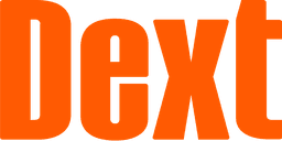 Dext logo
